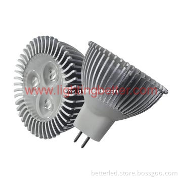 BETTER MR16  High Power LED Spotlight